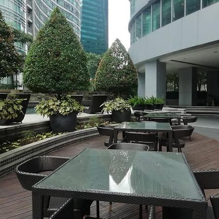 Spacious Bgc 2 Bedroom With A View Manila Dış mekan fotoğraf