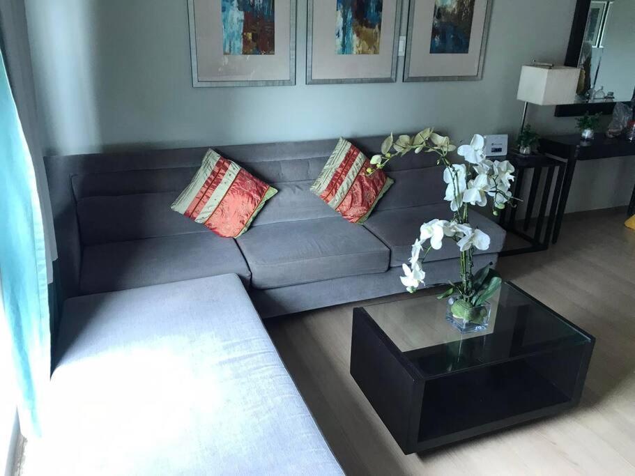 Spacious Bgc 2 Bedroom With A View Manila Dış mekan fotoğraf